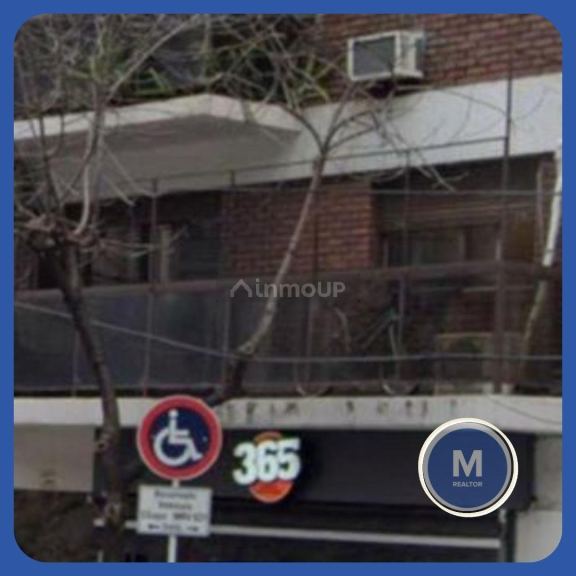 Local Comercial en Venta en Recoleta, Capital Federal