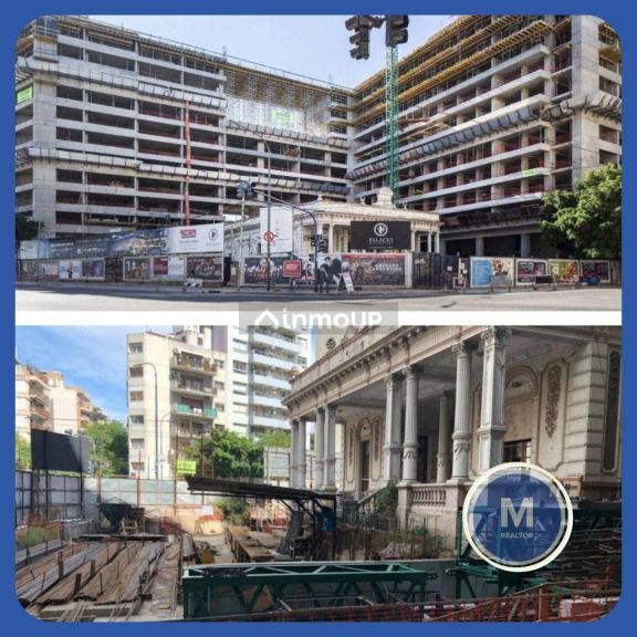 Departamento en Venta en Belgrano, Capital Federal