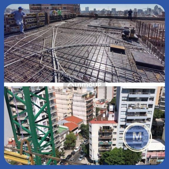 Departamento en Venta en Belgrano, Capital Federal