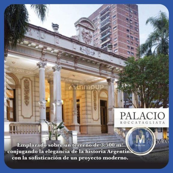 Departamento en Venta en Belgrano, Capital Federal