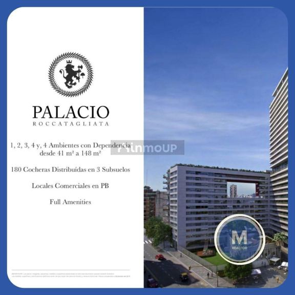 Departamento en Venta en Belgrano, Capital Federal