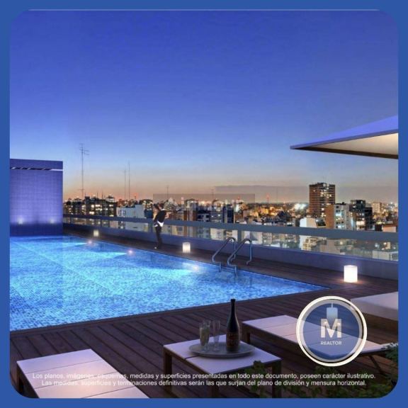 Departamento en Venta en Belgrano, Capital Federal