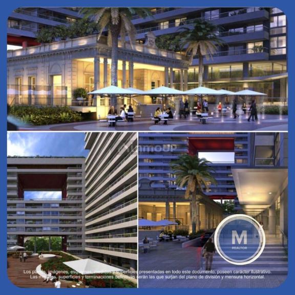 Departamento en Venta en Belgrano, Capital Federal