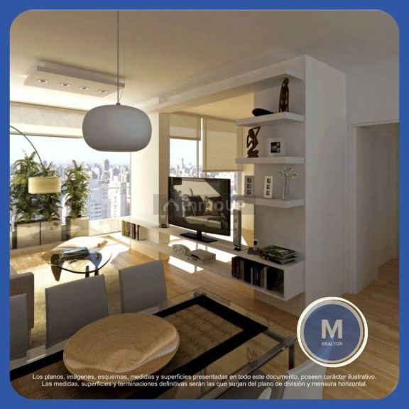 Departamento en Venta en Belgrano, Capital Federal