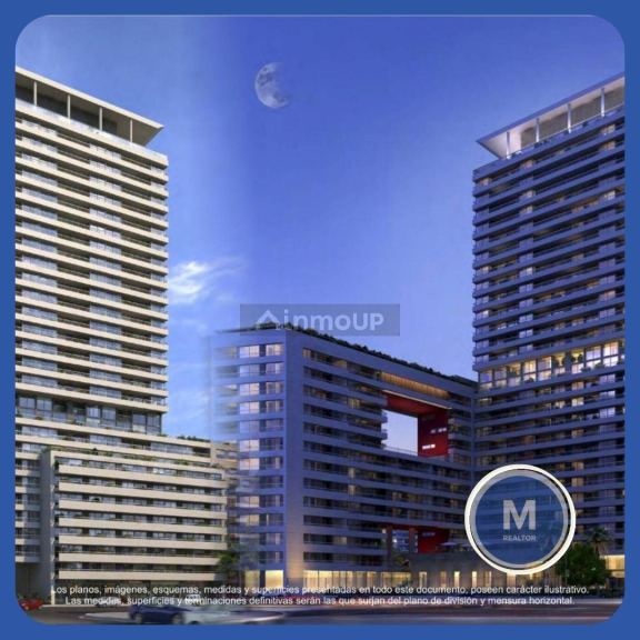Departamento en Venta en Belgrano, Capital Federal
