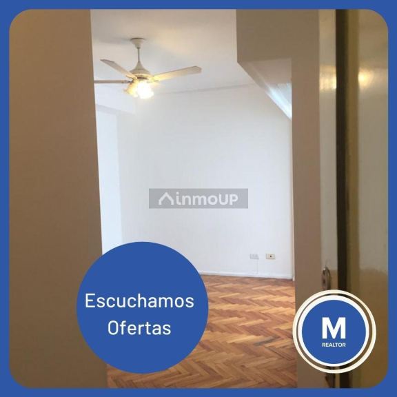 Departamento en Venta en Palermo, Capital Federal