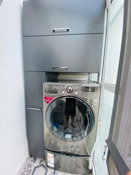 Departamento en Venta en Palermo, Capital Federal