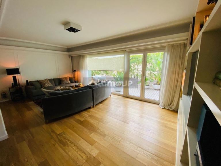 Departamento en Venta en Palermo, Capital Federal