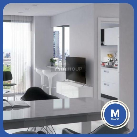 Departamento en Venta en Palermo, Capital Federal