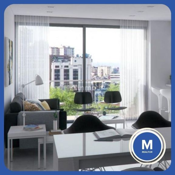 Departamento en Venta en Palermo, Capital Federal