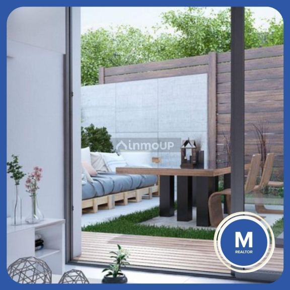 Departamento en Venta en Palermo, Capital Federal