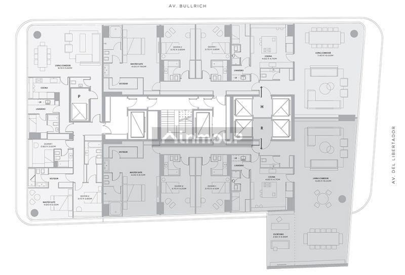 Departamento en Venta en Palermo, Capital Federal