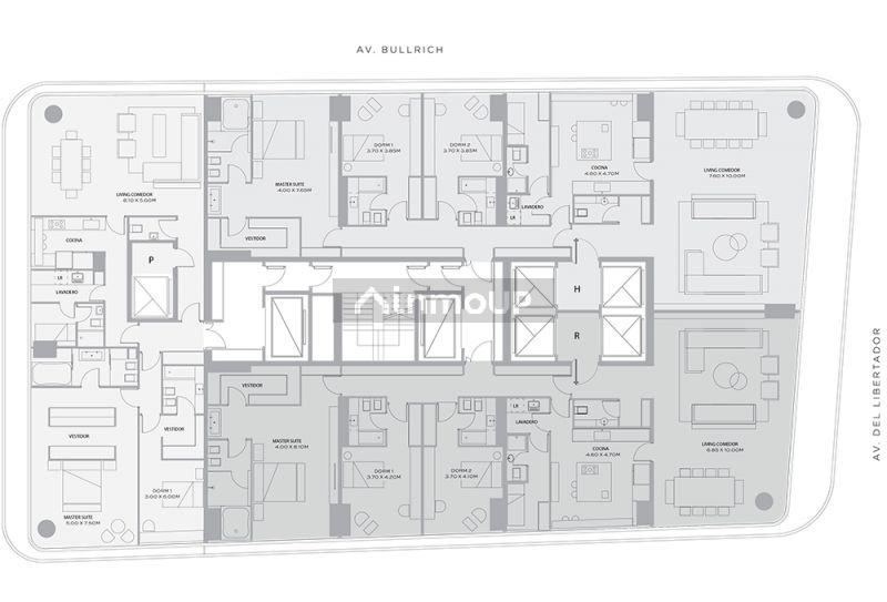 Departamento en Venta en Palermo, Capital Federal