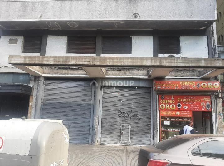 Galpon en Alquiler en Balvanera, Capital Federal