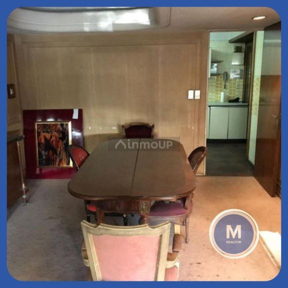 Departamento en Venta en Palermo, Capital Federal