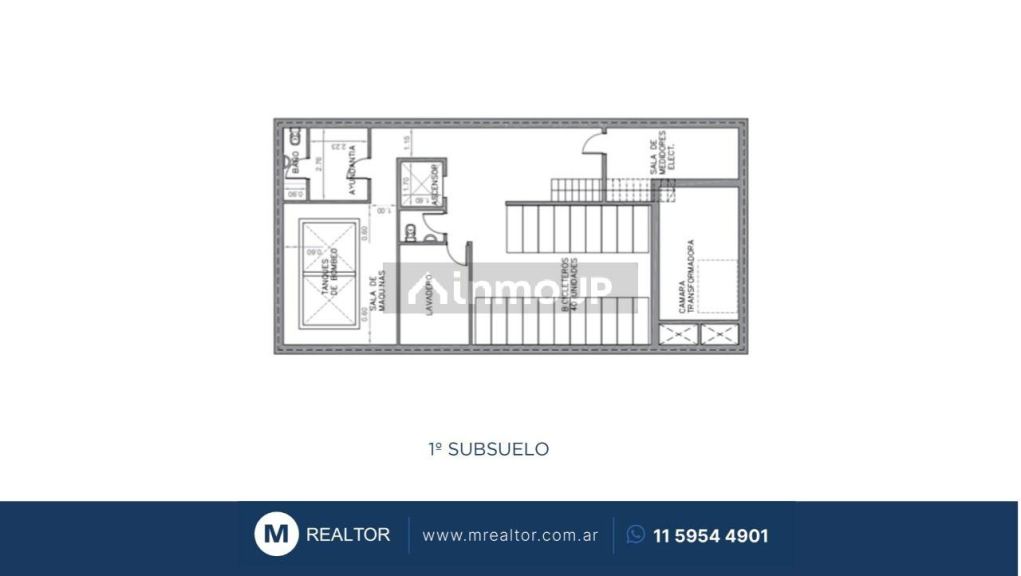 Lote en Venta en Palermo, Capital Federal