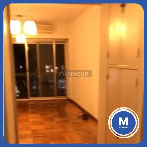 Departamento en Venta en Villa Crespo, Capital Federal
