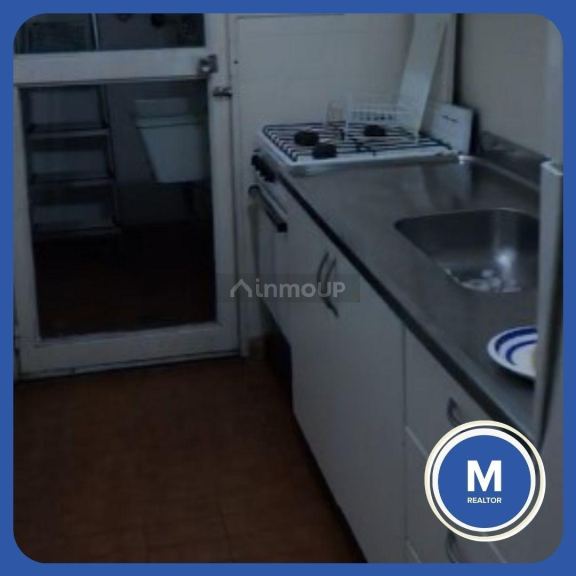 Departamento en Venta en Villa Crespo, Capital Federal
