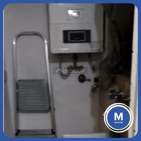 Departamento en Venta en Villa Crespo, Capital Federal
