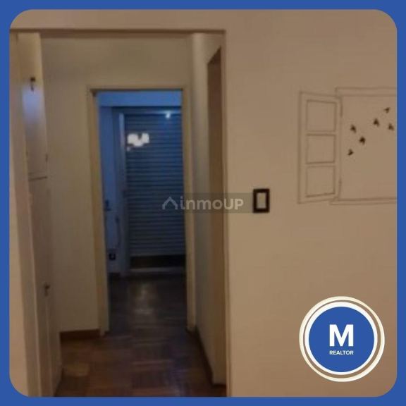 Departamento en Venta en Villa Crespo, Capital Federal