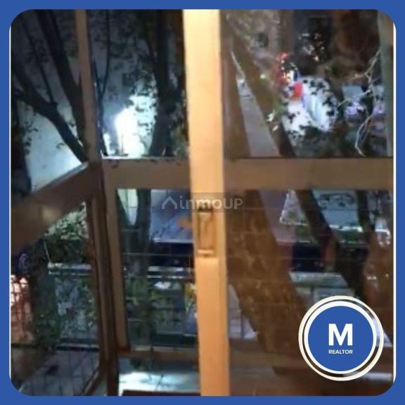 Departamento en Venta en Villa Crespo, Capital Federal