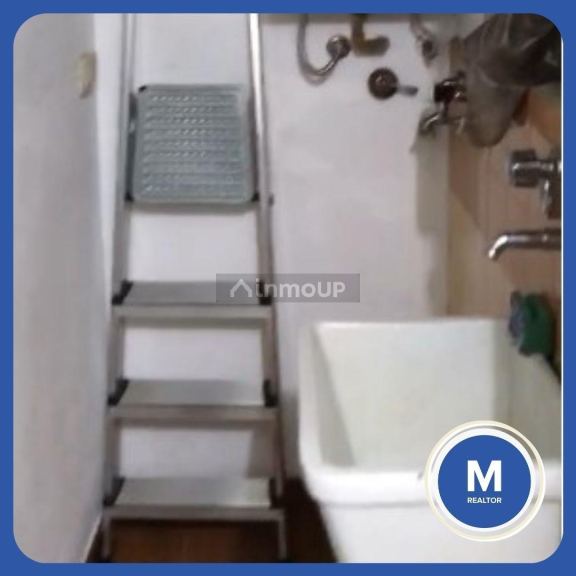 Departamento en Venta en Villa Crespo, Capital Federal