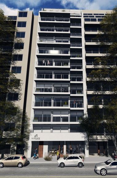 Departamento en Venta en Recoleta, Capital Federal