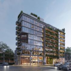Agronomia Av. San Martin4000
