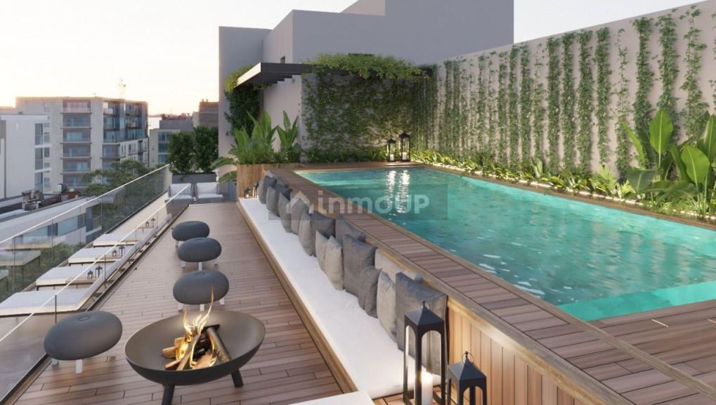 Departamento en Venta en Agronomia, Capital Federal