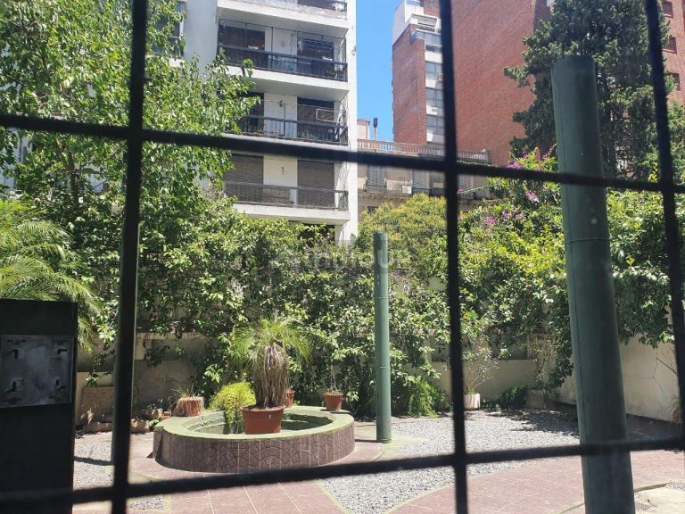 Oficina en Venta en Belgrano, Capital Federal