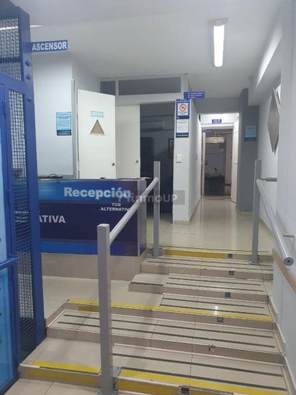 Oficina en Venta en Belgrano, Capital Federal