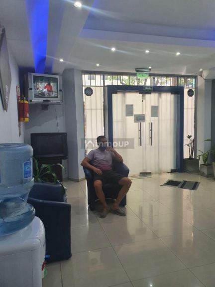 Oficina en Venta en Belgrano, Capital Federal