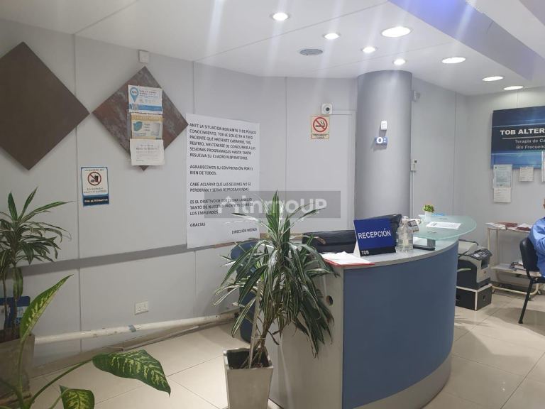 Oficina en Venta en Belgrano, Capital Federal