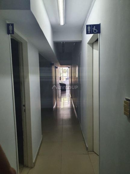 Oficina en Venta en Belgrano, Capital Federal