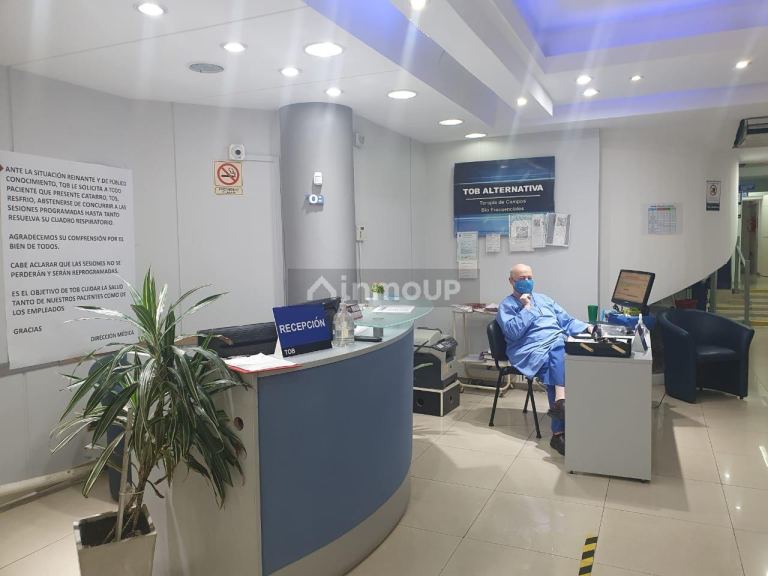 Oficina en Venta en Belgrano, Capital Federal