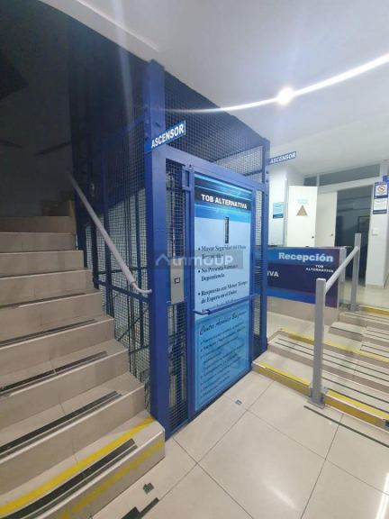 Oficina en Venta en Belgrano, Capital Federal