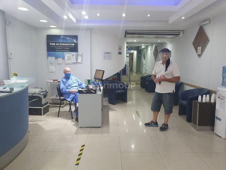 Oficina en Venta en Belgrano, Capital Federal