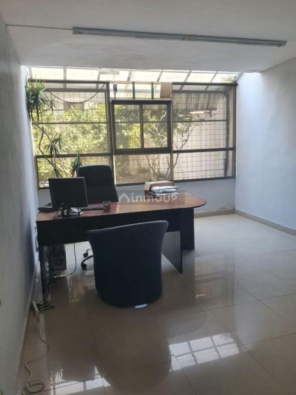 Oficina en Venta en Belgrano, Capital Federal