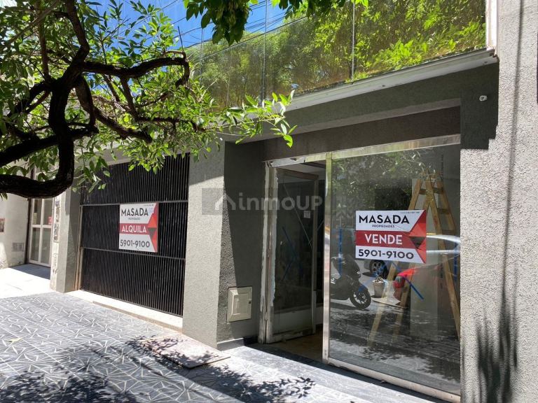 Local Comercial en Venta en Boedo, Capital Federal