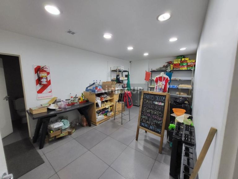 Local Comercial en Venta en Caballito, Capital Federal