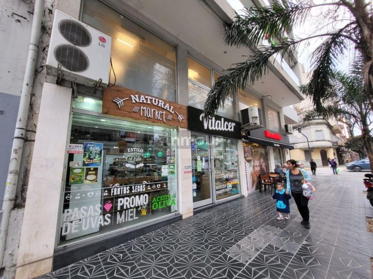 Local Comercial en Venta en Caballito, Capital Federal