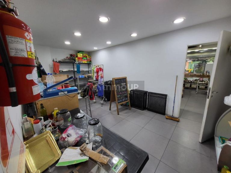 Local Comercial en Venta en Caballito, Capital Federal