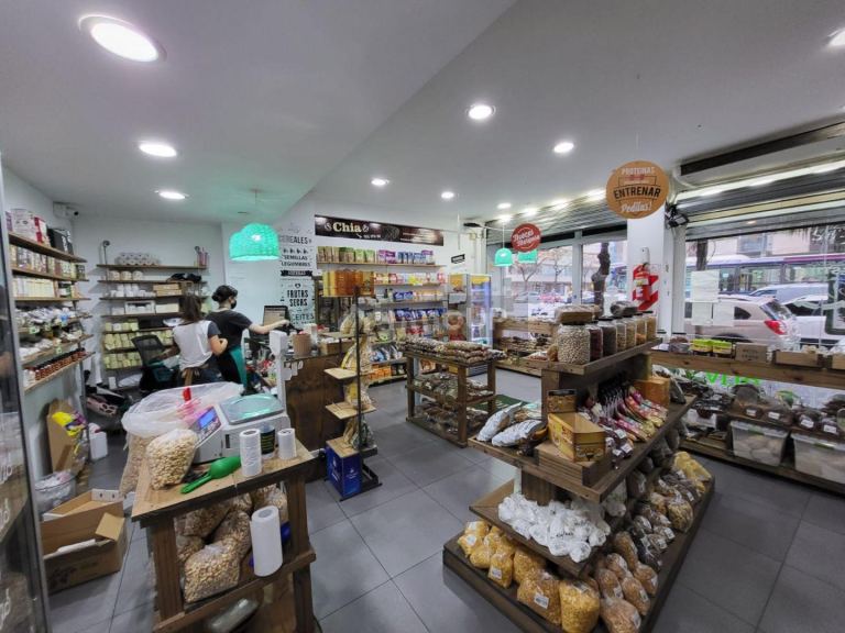 Local Comercial en Venta en Caballito, Capital Federal