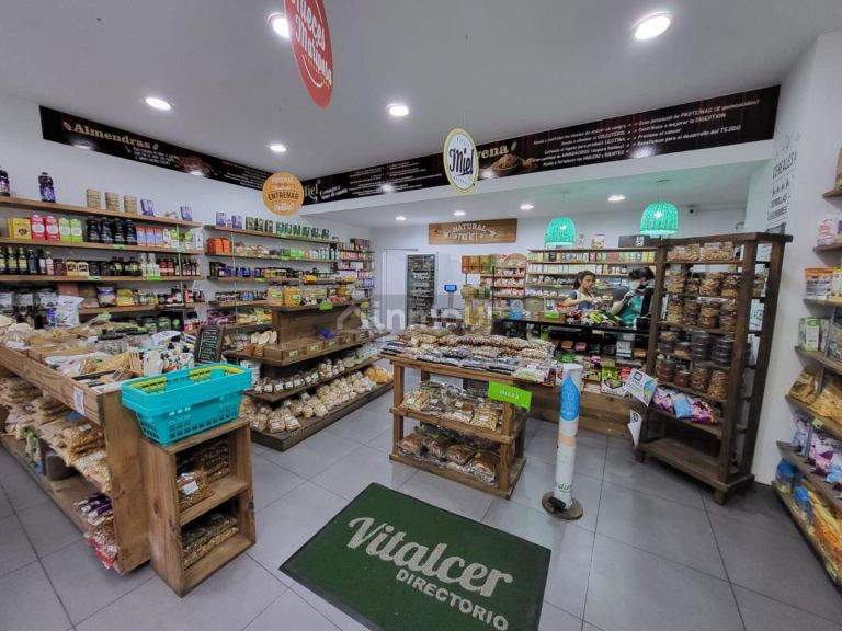 Local Comercial en Venta en Caballito, Capital Federal