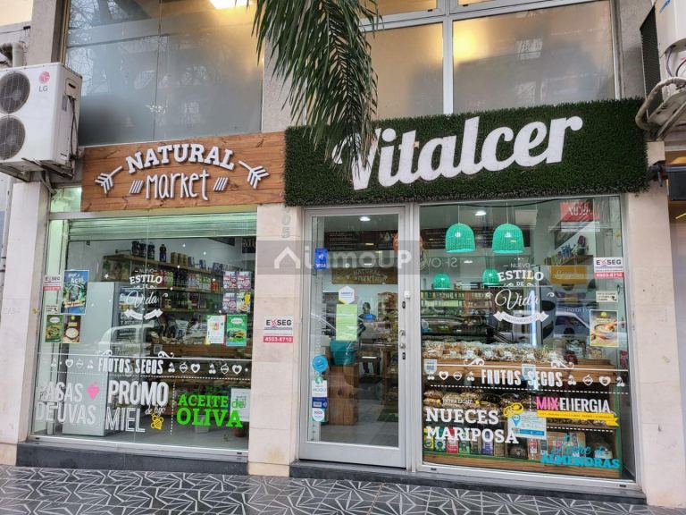 Local Comercial en Venta en Caballito, Capital Federal