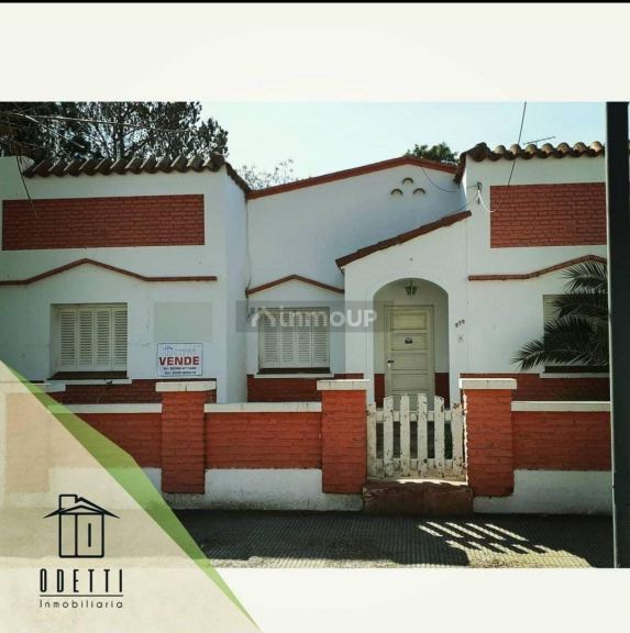 Casa en Venta en Trenque Lauquen, Buenos Aires Interior