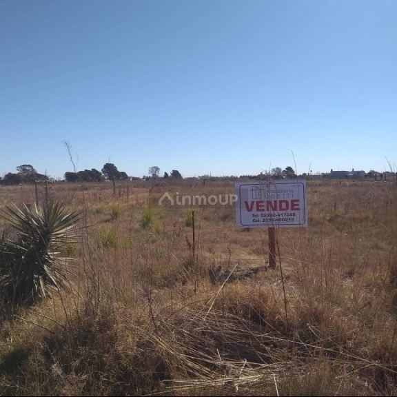 Lote en Venta en Trenque Lauquen, Buenos Aires Interior