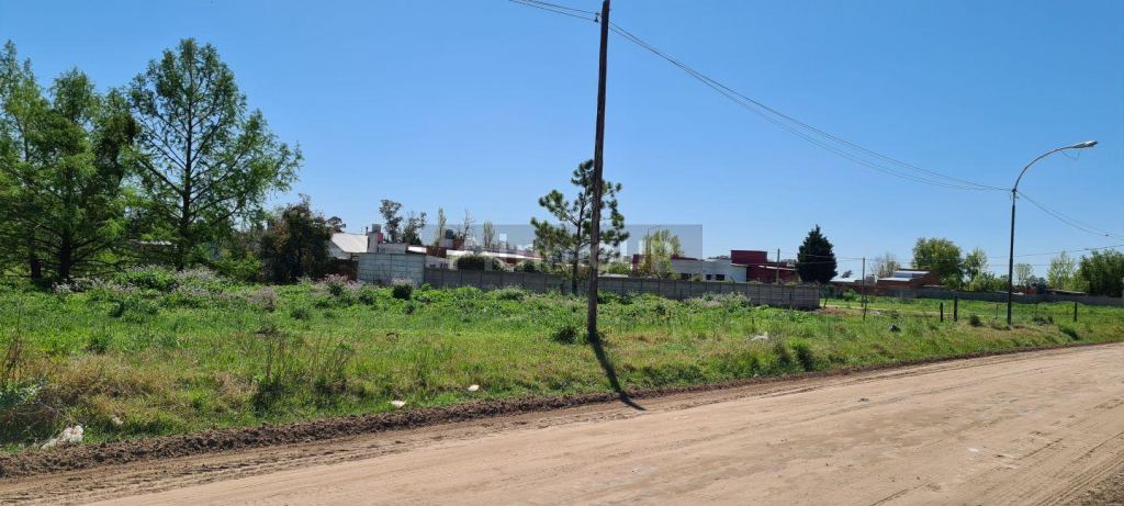 Lote en Venta en Trenque Lauquen, Buenos Aires Interior