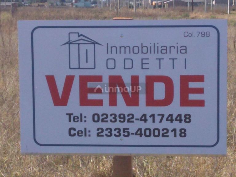 Lote en Venta en Trenque Lauquen, Buenos Aires Interior