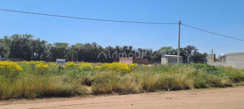 Lote en Venta en Trenque Lauquen, Buenos Aires Interior